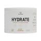 The Formula HYDRATE Science Backed Electrolytes 180g Kiwi Raspberry