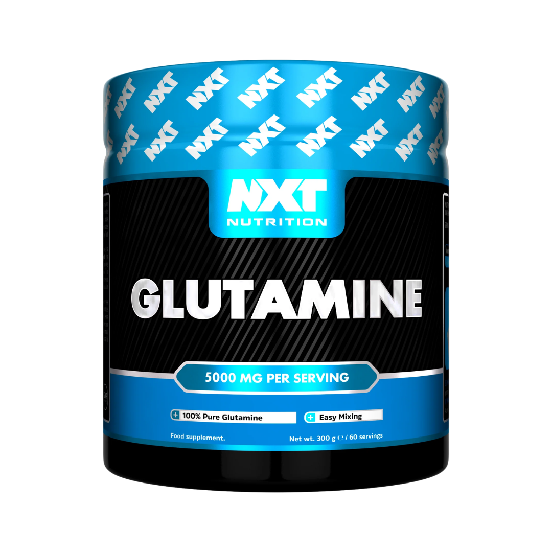 NXT Nutrition Glutamine 300g