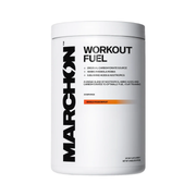 Marchon Supplements Workout Fuel 2.0 With Caffeine 640g Mango Passionfruit