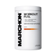 Marchon Supplements Workout Fuel 2.0 With Caffeine 640g Mango Passionfruit