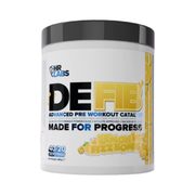 HR Labs DEFIB 440g Lemon Fizz Bombs