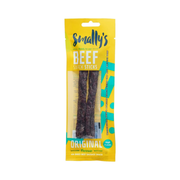 Smally's Beef Snack Sticks 15x40g Original