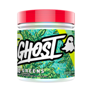 Ghost Greens 330g Original