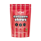VOW Nutrition Collagen Chews 100 Tabs Cherry