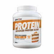 Per4m Advanced Protein Blend 1.8kg Carrot Cake