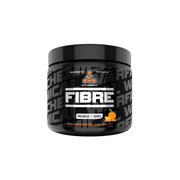 Chemical Warfare Fibre 165g Orange Burst