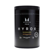 MyProtein Pro x Hyrox - THE Recovery 688g Orange & Mango