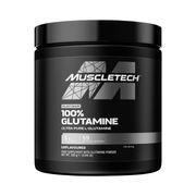 Muscletech Platinum 100% Glutamine 300g