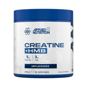 Applied Nutrition Creatine + HMB 240g Unflavoured