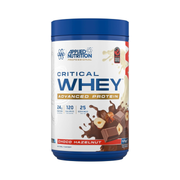 Applied Nutrition Critical Whey 825g Choc Hazelnut