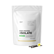 Vilgain Grass-fed Whey Protein Isolate 1000g Vanilla