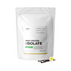 Vilgain Grass-fed Whey Protein Isolate 1000g Vanilla