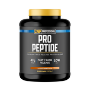 CNP Professional Pro Peptide 2.27kg Chocolate Caramel