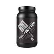 Bio-Synergy Whey Better 750g Vanilla