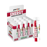 Per4m Energy Pre Workout Shot 12x100ml Rainbow Candy