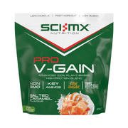 Sci-MX V-Gain 2.2kg Salted Caramel