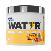 HR Labs WATTR 320g Pineapple & Mango