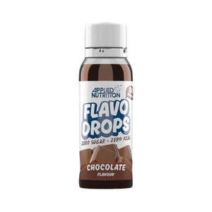 Applied Nutrition Flavo Drops 38ml Chocolate
