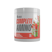 Complete Strength Amino Acid 250g Strawberry Kiwi Crush