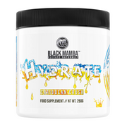 Black Mamba Hydrate 250g Caribbean Crush