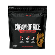 Conteh Sports Cream of Rice 2kg Custard Cream
