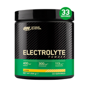 Optimum Nutrition Electrolyte 264g Lemon