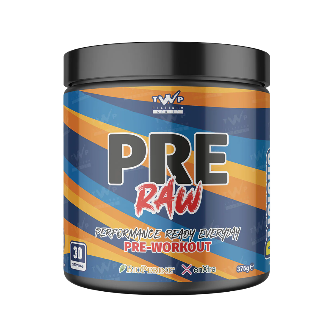 TWP Performance Ready Everyday 375g D-Licious