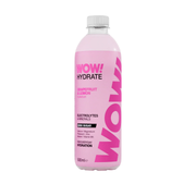 WOW! Hydrate 12x500ml Grapefruit & Lemon