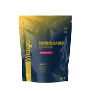 Vitargo Carboloader 750g Summer Fruits