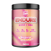 TWP Endure 510g Rhubarb & Custard