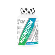 DY Nutrition Magnesium 90 Tabs