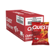 Quest Nutrition Protein Chips 8x32g Pizza