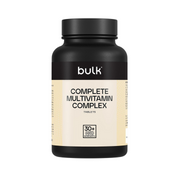 Bulk Complete Multivitamin Complex V2 90 Tabs