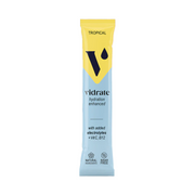 Vidrate Hydration Powder 10x3g Tropical