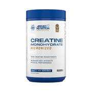 Applied Nutrition Creatine Monohydrate 1kg Unflavoured