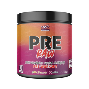 TWP Performance Ready Everyday 375g Fruit Punch