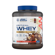 Applied Nutrition Critical Whey 2kg - Choco Hazelnut