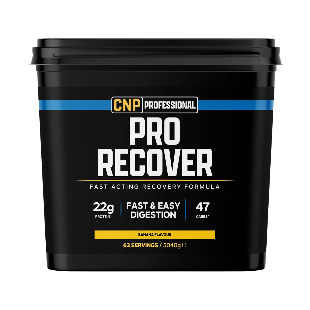 CNP Professional Pro Recover 5.04kg Banana