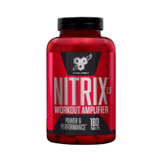 BSN Nitrix 2.0 180 Caps