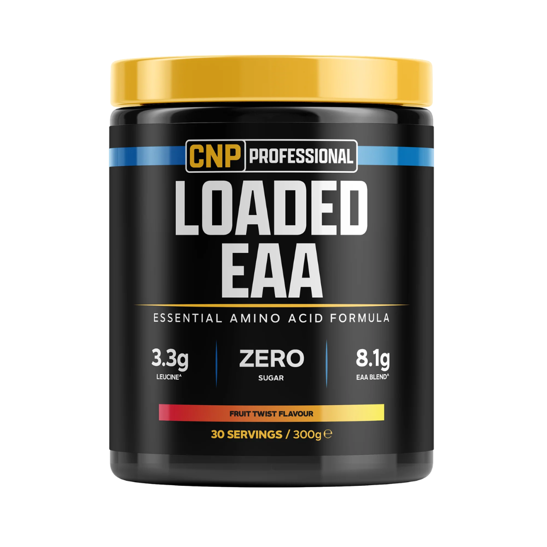 CNP Professional Loaded EAA 300g Fruit Twist