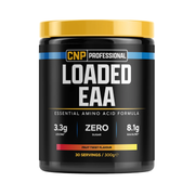 CNP Professional Loaded EAA 300g Fruit Twist