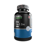 Refined Nutrition Ultra Zinc 3-in-1 365 Tabs