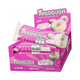 CNP ProDough Bar 12x60g The Glazed One