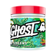 Ghost Greens 330g Juice Box / Old School Apple