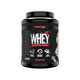 Conteh Sports Whey Elite 1980g Vanilla Ice Cream