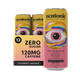 Neutonic 12x330ml Strawberry Lemonade