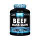 NXT Nutrition Beef Mass Gain 3.15kg Blue Raspberry