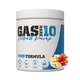 Gas Mark 10 Pitbull Pump 450g Banana Strawberry