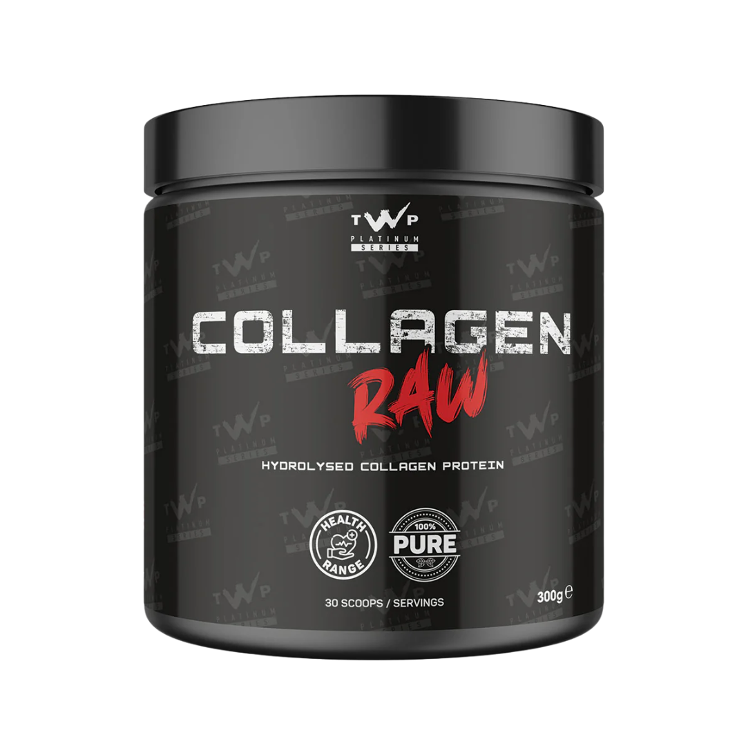 TWP Collagen RAW 300g