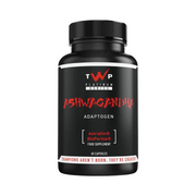TWP Ashwagandha 60 Caps